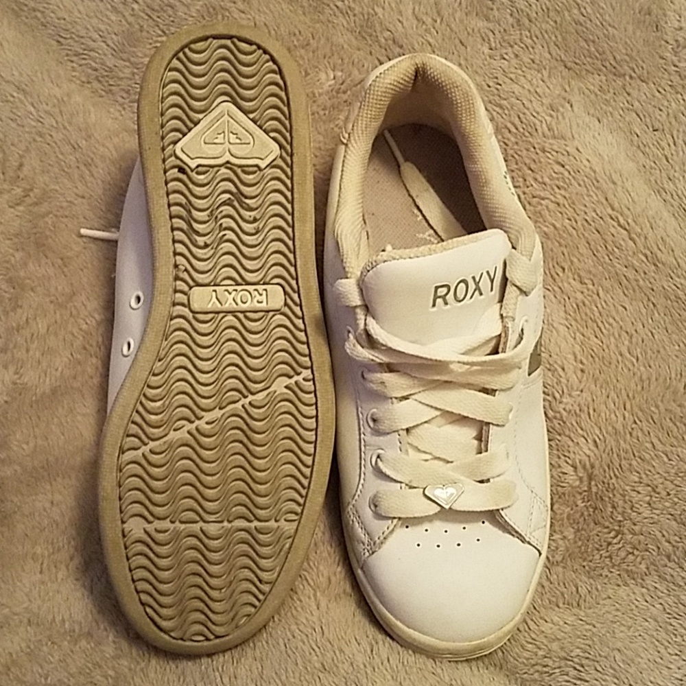 Roxy Laguna Jackie shoes - Picture 2 of 5